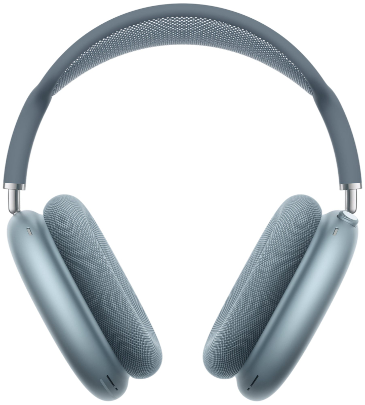 Беспроводные наушники Apple AirPods Max (2026) (Синий)