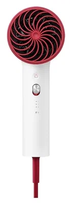 Фен Soocas H5 Red в Челябинске купить по недорогим ценам с доставкой