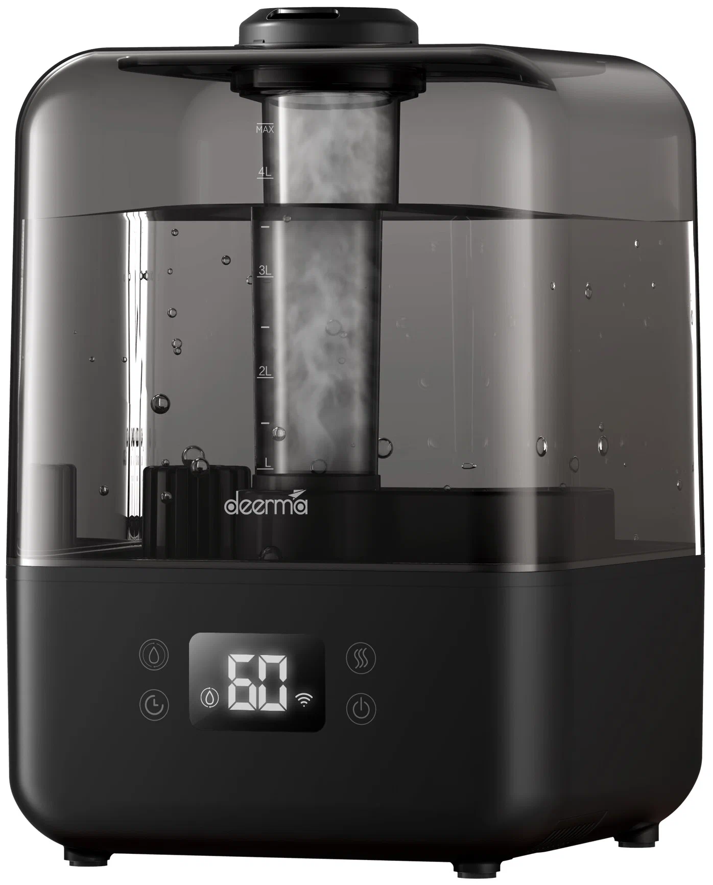 Увлажнитель воздуха Deerma Humidifier DEM-F15W в Челябинске купить по недорогим ценам с доставкой