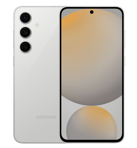 SmartfonSamsungGalaxyS24FE8256Gbseryy