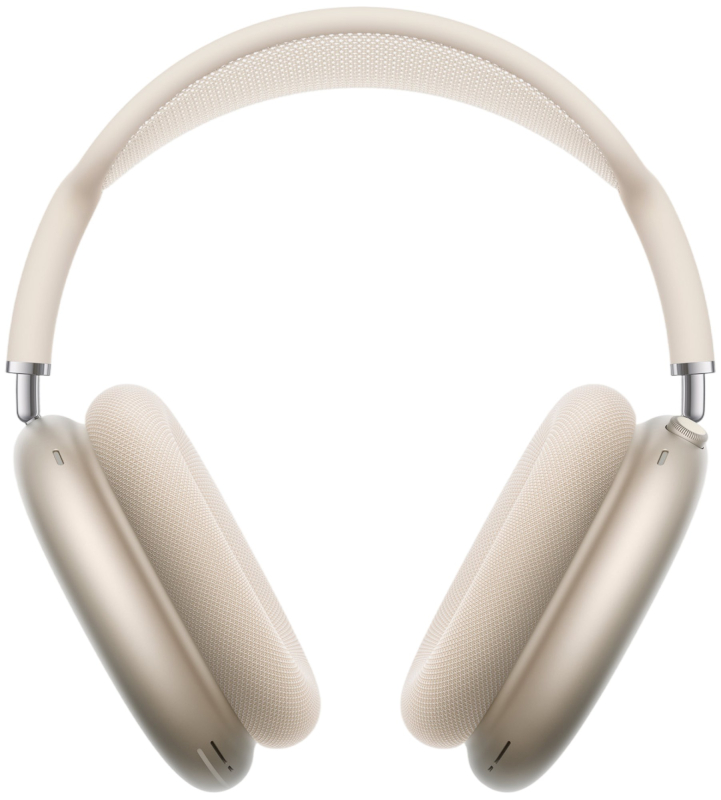 Беспроводные наушники Apple AirPods Max (2026) (Золотой)