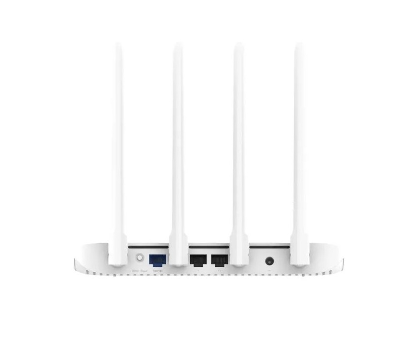Wi-Fi Роутер Xiaomi Router AC1200, DVB4330GL (Global) в Челябинске купить по недорогим ценам с доставкой