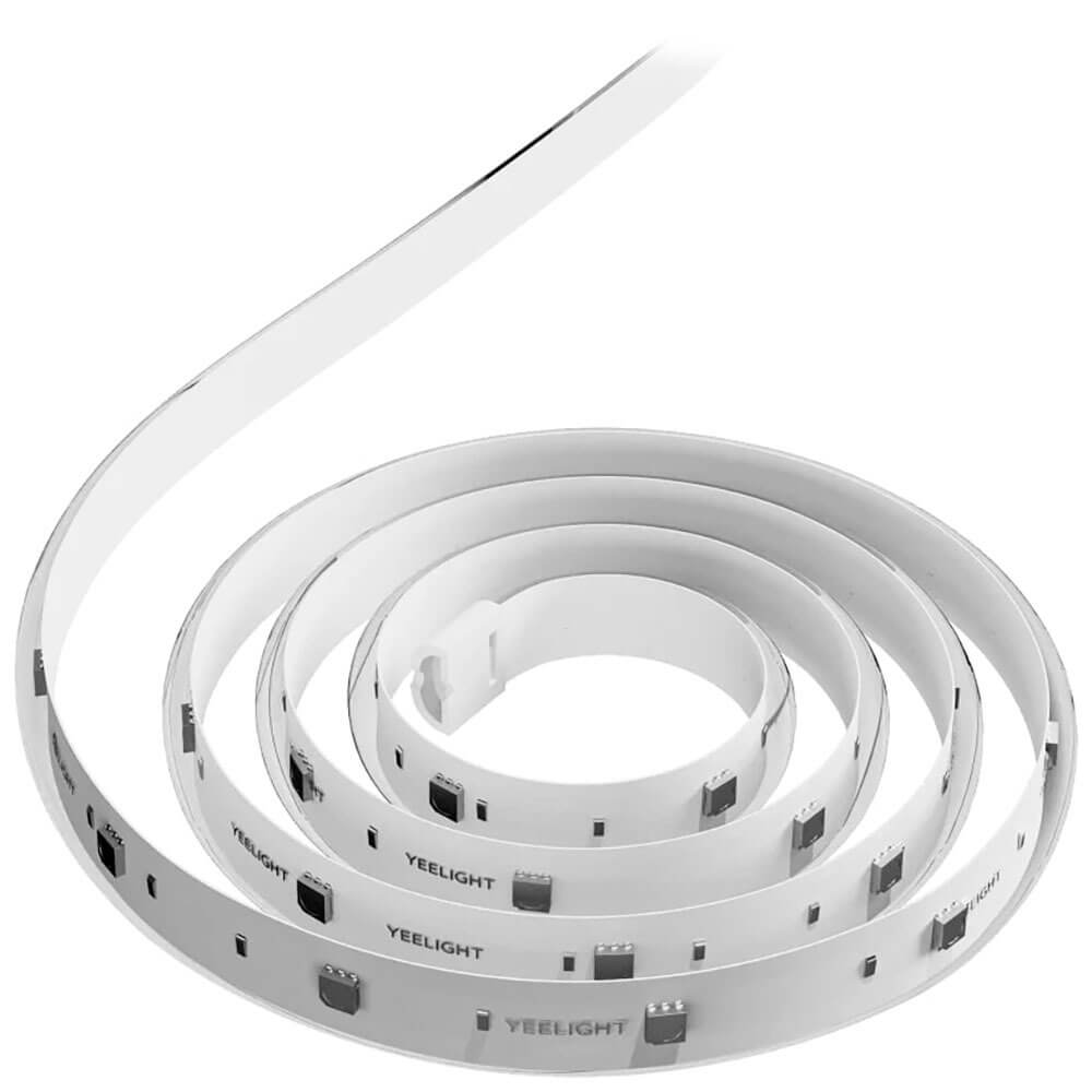Удлинитель светодиодной ленты Yeelight Lightstrip Pro extension YLDD007 в Челябинске купить по недорогим ценам с доставкой