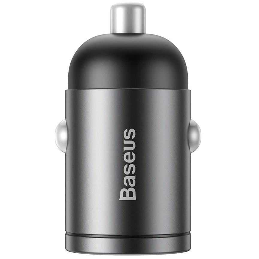 АЗУ Baseus Tiny Star Mini Quick Charge 30W USB-C QC 3.0, VCHX-B0G в Челябинске купить по недорогим ценам с доставкой