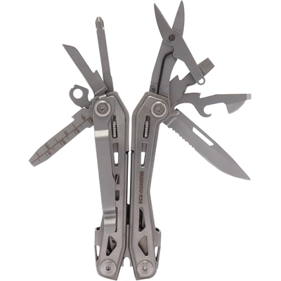 Мультитул Huo Hou NexTool HU0249, Серебристый в Челябинске купить по недорогим ценам с доставкой