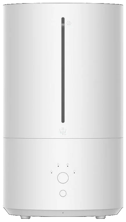 Увлажнитель воздуха Xiaomi Smart Humidifier 2 (MJJSQ05DY), белый в Челябинске купить по недорогим ценам с доставкой