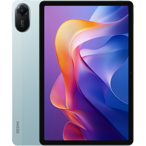 Планшет Xiaomi Redmi Pad 2 4/128 ГБ зеленый в Челябинске купить по недорогим ценам с доставкой