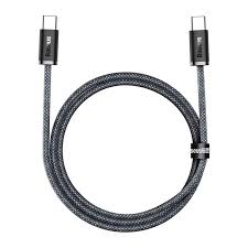 Кабель Baseus Dynamic Series Fast Charging Data Cable Type-C to Type-C 100W 1m в Челябинске купить по недорогим ценам с доставкой
