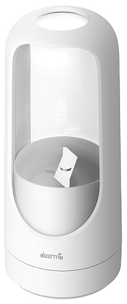 Блендер Deerma Portable Mini Juice Blender DEM-NU30, белый в Челябинске купить по недорогим ценам с доставкой