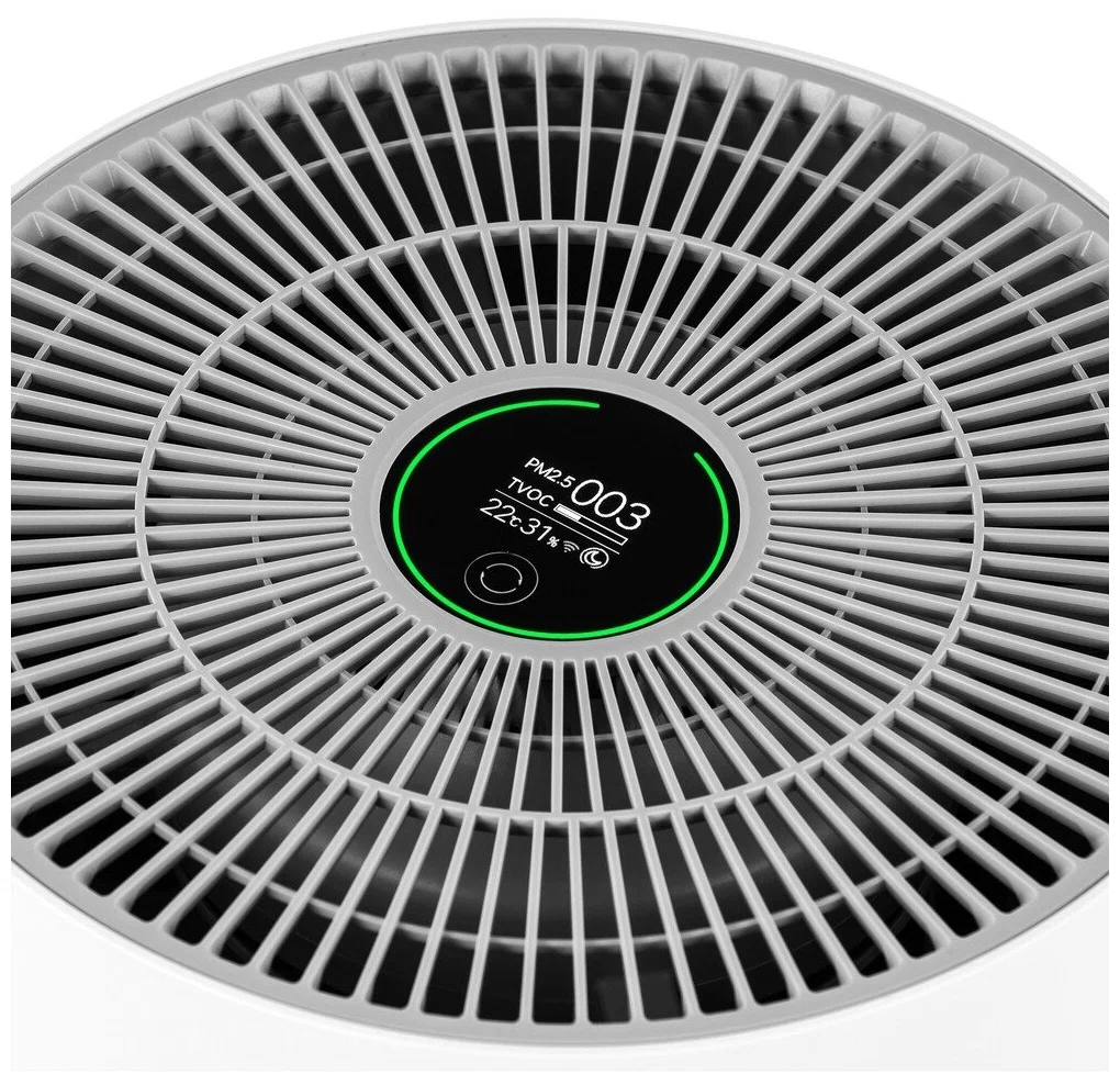 Очиститель воздуха Smartmi Air Purifier FJY6003EU (KQJHQ01ZM) в Челябинске купить по недорогим ценам с доставкой