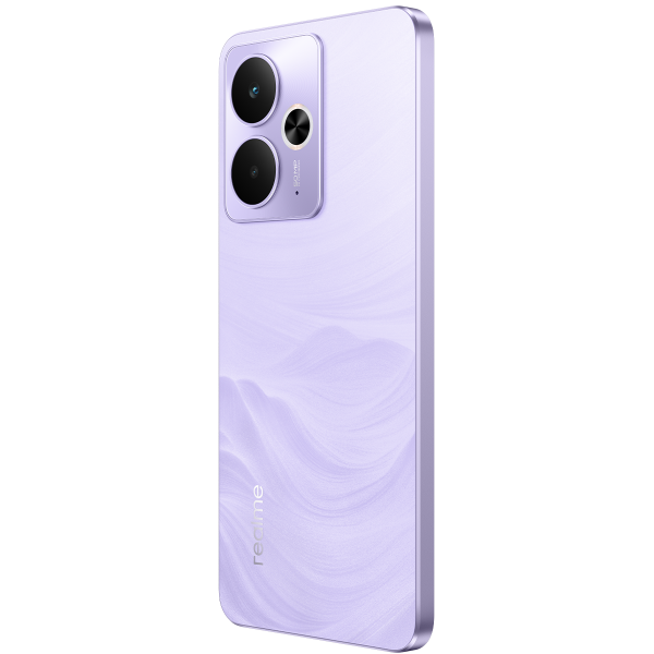 Смартфон Realme 14T 5G 8/256 ГБ, фиолетовый в Челябинске купить по недорогим ценам с доставкой