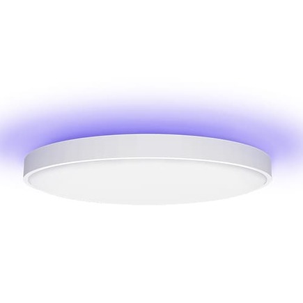 Умный светодиодный потолочный светильник Yeelight Arwen Smart LED Ceiling Light 450S в Челябинске купить по недорогим ценам с доставкой
