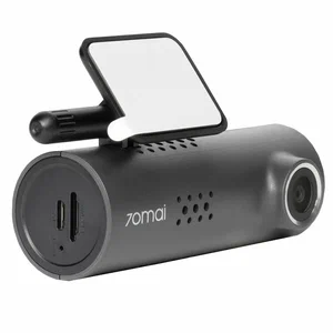 Видеорегистратор Xiaomi 70mai Dash Cam 1S Midrive D06 (EU) в Челябинске купить по недорогим ценам с доставкой