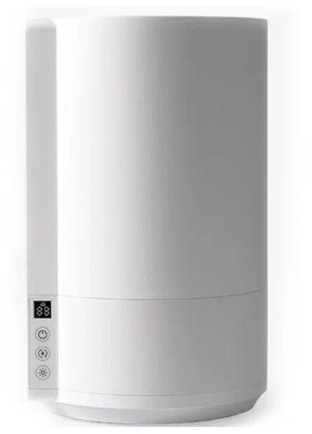 Увлажнитель Xiaomi Lydsto Smart Sterilization Humidifier H3 (XD-JSQH303) в Челябинске купить по недорогим ценам с доставкой