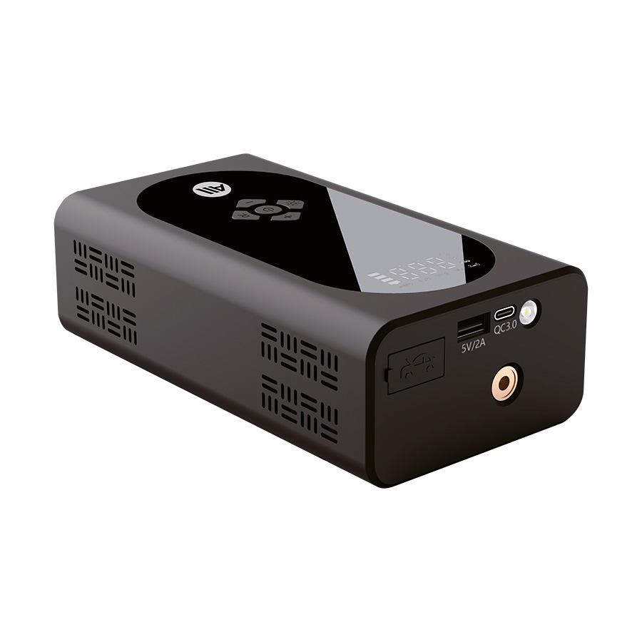 Пусковое устройство Avalonica 10000mAh (AVA-PS01) в Челябинске купить по недорогим ценам с доставкой