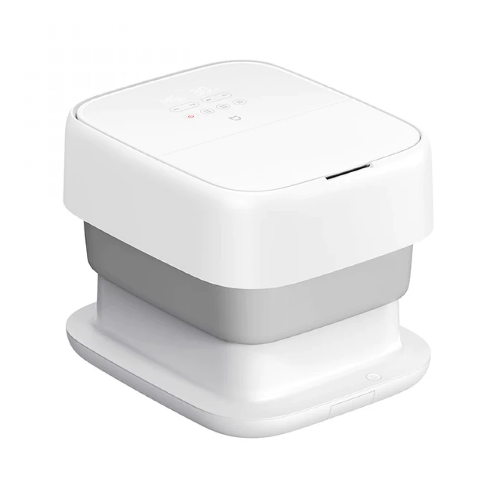 Гидромассажер Mijia Smart Lift Foot Bath - MIZ-Z1 в Челябинске купить по недорогим ценам с доставкой