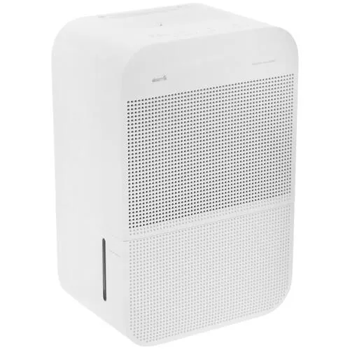 Увлажнитель воздуха Deerma DEM-CT500, белый (RU) в Челябинске купить по недорогим ценам с доставкой