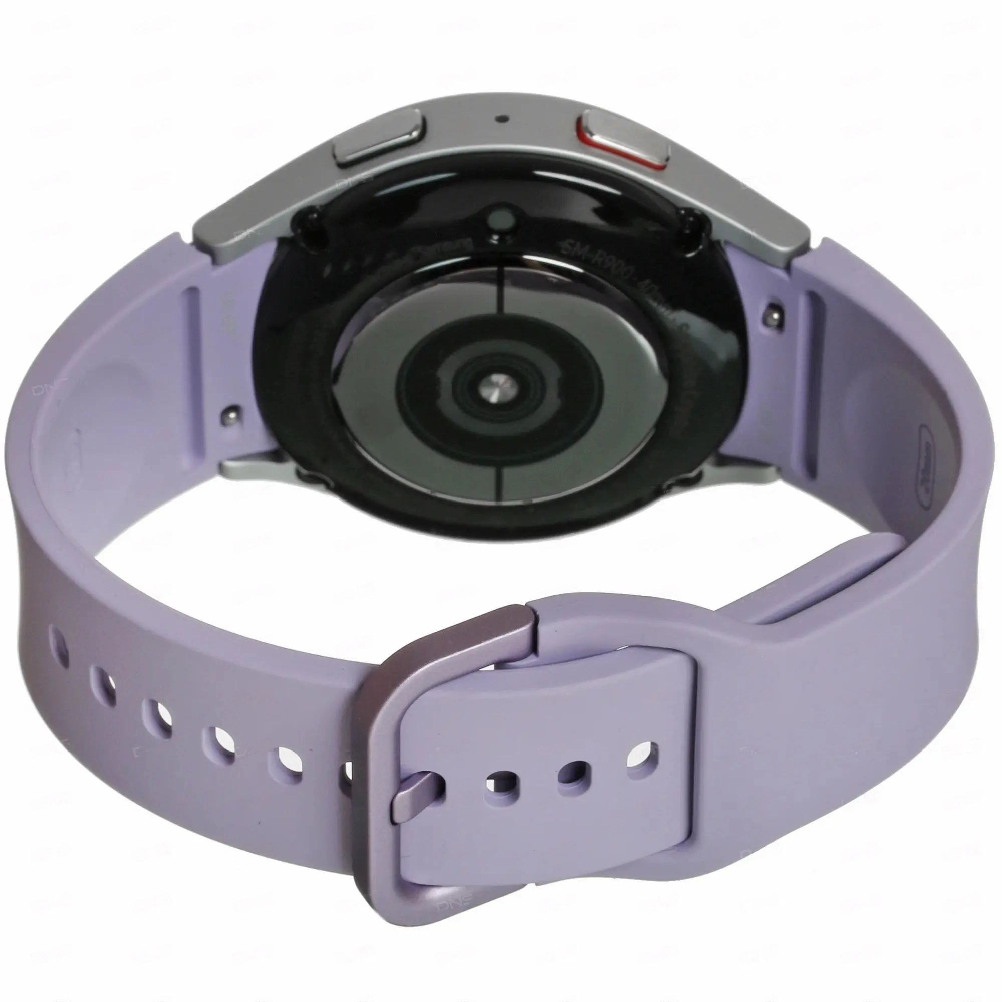 Умные часы Samsung Galaxy Watch5 40мм, фиолетовый в Челябинске купить по недорогим ценам с доставкой