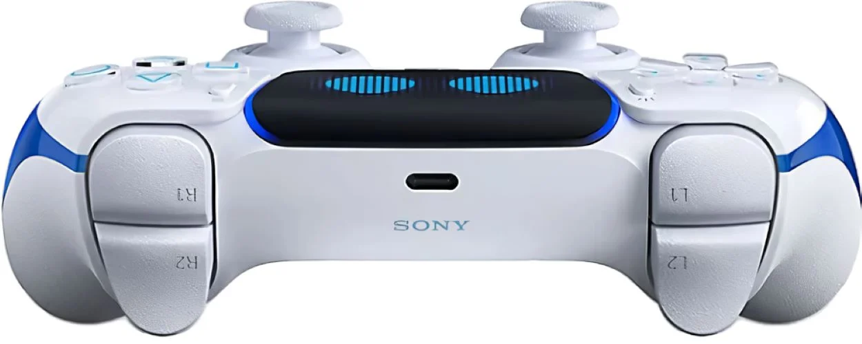 Геймпад SONY DualSense Astro Bot Limited Edition (PS5) в Челябинске купить по недорогим ценам с доставкой