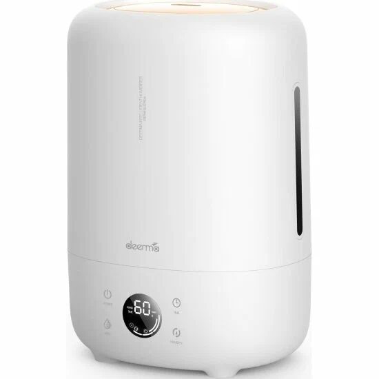 Увлажнитель воздуха Deerma DEM-F727 в Челябинске купить по недорогим ценам с доставкой