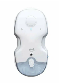 Робот-стеклоочиститель Xiaomi Hutt C65, белый в Челябинске купить по недорогим ценам с доставкой