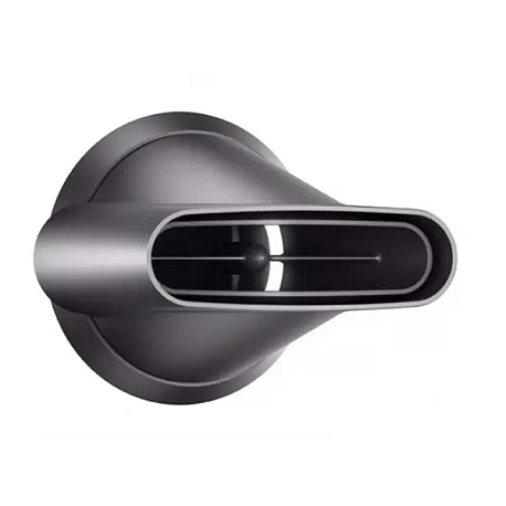 Фен для волос Xiaomi SenCiciMen Hair Dryer HD15, серый в Челябинске купить по недорогим ценам с доставкой