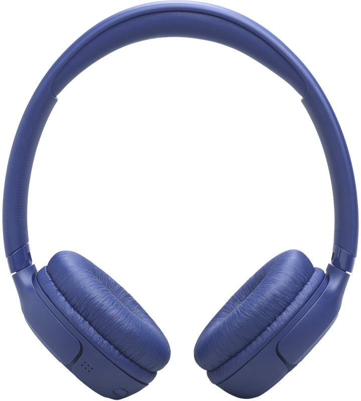 Беспроводные наушники JBL Tune 530BT (Синий)