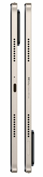 Планшет Xiaomi Pad 6 8/128 ГБ, Wi-Fi, золотой в Челябинске купить по недорогим ценам с доставкой