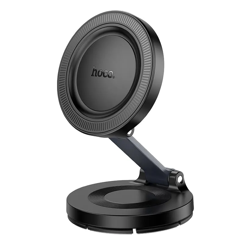 Автомобильный держатель Hoco H61 магнитный на торпеду в Челябинске купить по недорогим ценам с доставкой