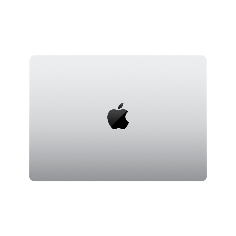 Ноутбук Apple MacBook Pro 16 M3 Pro (12-Core, GPU 14-Core, 18GB, 512GB) Silver в Челябинске купить по недорогим ценам с доставкой