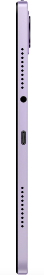 Планшет Xiaomi Redmi Pad SE 6/128Gb Lavender Purple в Челябинске купить по недорогим ценам с доставкой