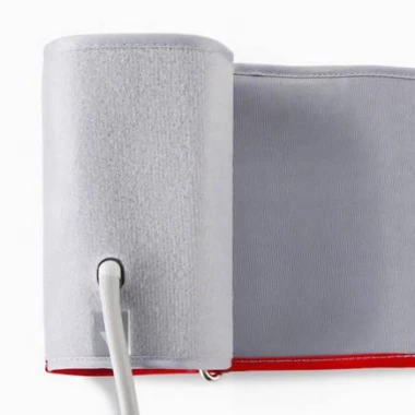 Тонометр Xiaomi Andon Electronic Smart Monitor KD-5901, белый в Челябинске купить по недорогим ценам с доставкой