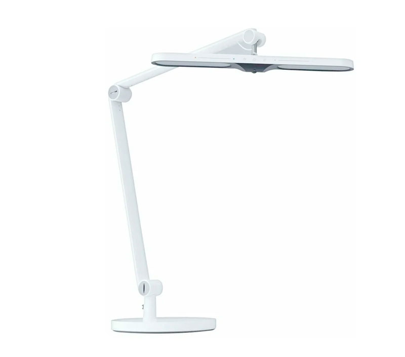 Лампа офисная светодиодная Yeelight Yeelight LED Light-sensitive desk lamp V1 Pro (YLTD08YL), 12 Вт в Челябинске купить по недорогим ценам с доставкой