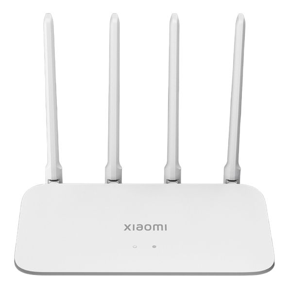 Wi-Fi Роутер Xiaomi Router AC1200, DVB4330GL (Global) в Челябинске купить по недорогим ценам с доставкой