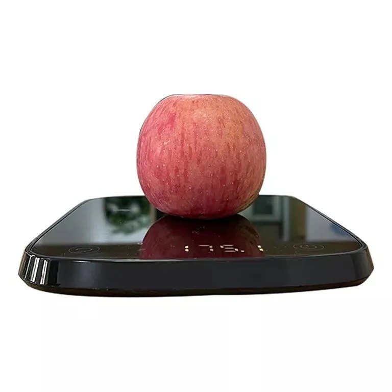 Кухонные весы Xiaomi Duka ES2 Electronic Kitchen Scale, 5kg в Челябинске купить по недорогим ценам с доставкой