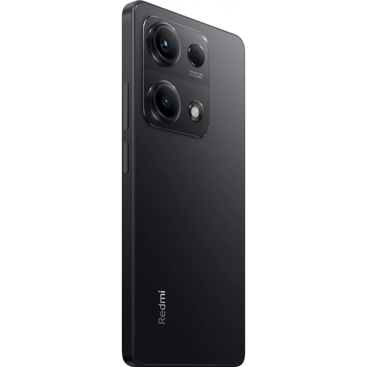Смартфон Xiaomi Redmi Note 14S 8/256Gb Midnight Black в Челябинске купить по недорогим ценам с доставкой