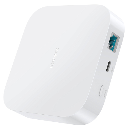 Центр управления умным домом Xiaomi Smart Home Hub 2 в Челябинске купить по недорогим ценам с доставкой