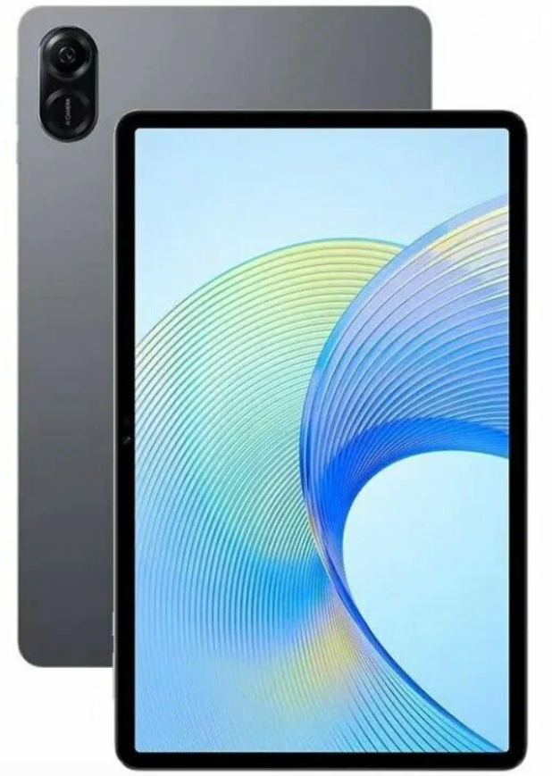 Планшет Honor Pad X9 Wi-Fi 4/128Gb, серый в Челябинске купить по недорогим ценам с доставкой