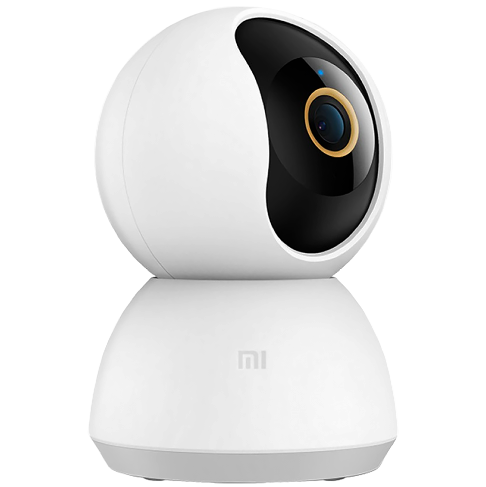 Умная камера Xiaomi Smart Camera C300 белый в Челябинске купить по недорогим ценам с доставкой