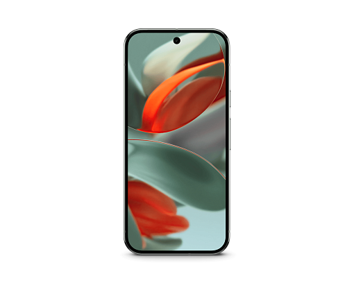 Смартфон Google Pixel 9 Pro 16/128Gb серый