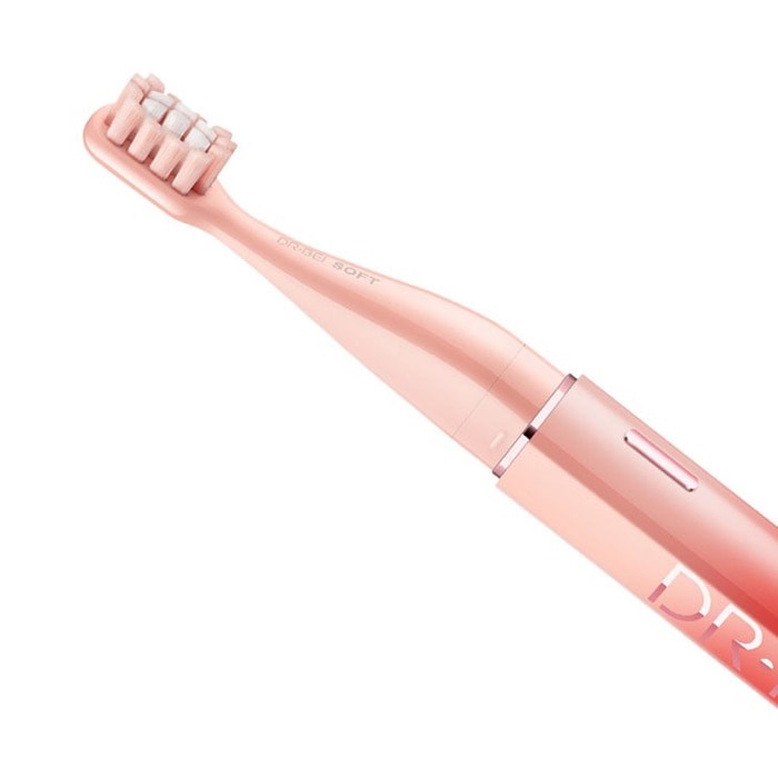 Сменные насадки для зубной щетки Xiaomi Dr.Bei Q3 (Q3-D04) (2 шт) в Челябинске купить по недорогим ценам с доставкой