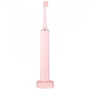 Электрическая зубная щетка Xiaomi ShowSee (D1-P) Pink в Челябинске купить по недорогим ценам с доставкой