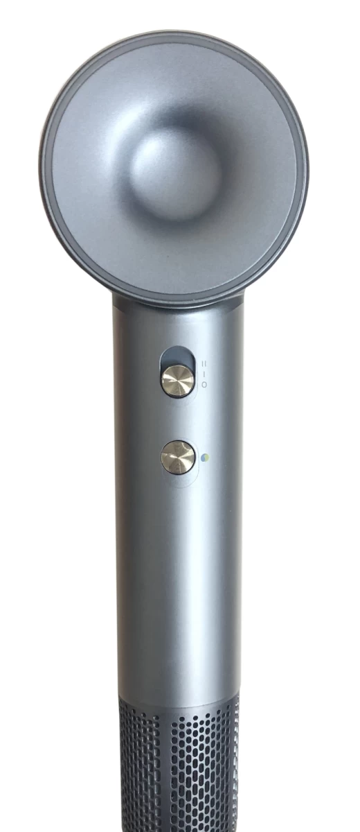 Фен для волос Xiaomi ShowSee High-speed Hair Dryer A18, синий в Челябинске купить по недорогим ценам с доставкой