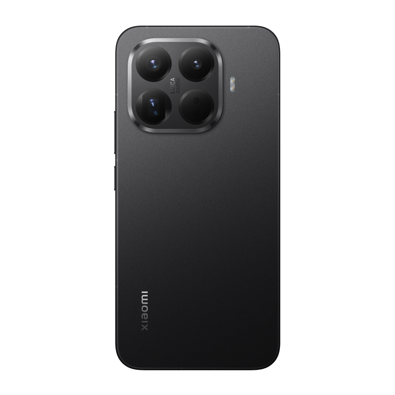 Смартфон Xiaomi 15T Pro 12/1Tb Черный в Челябинске купить по недорогим ценам с доставкой