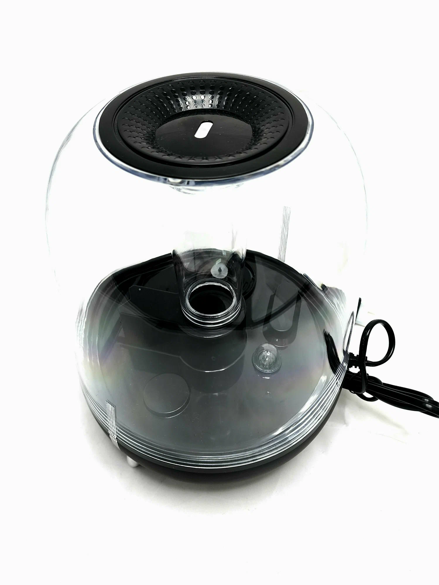 Увлажнитель воздуха Xiaomi Deerma DEM-F327W в Челябинске купить по недорогим ценам с доставкой