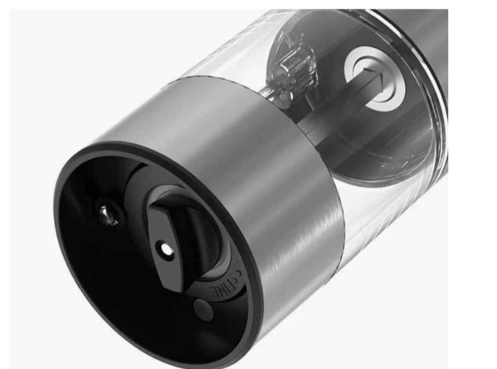 Набор электрических мельниц Circle Joy Electric Set (KYMQ-41B-H-BS) в Челябинске купить по недорогим ценам с доставкой