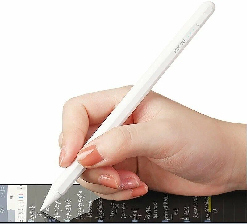Стилус MOCOLL для планшетов Apple iPad в Челябинске купить по недорогим ценам с доставкой