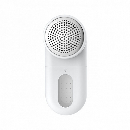 Машинка Xiaomi Mijia Rechargeable Lint Remover MQXJQ01KL белый в Челябинске купить по недорогим ценам с доставкой