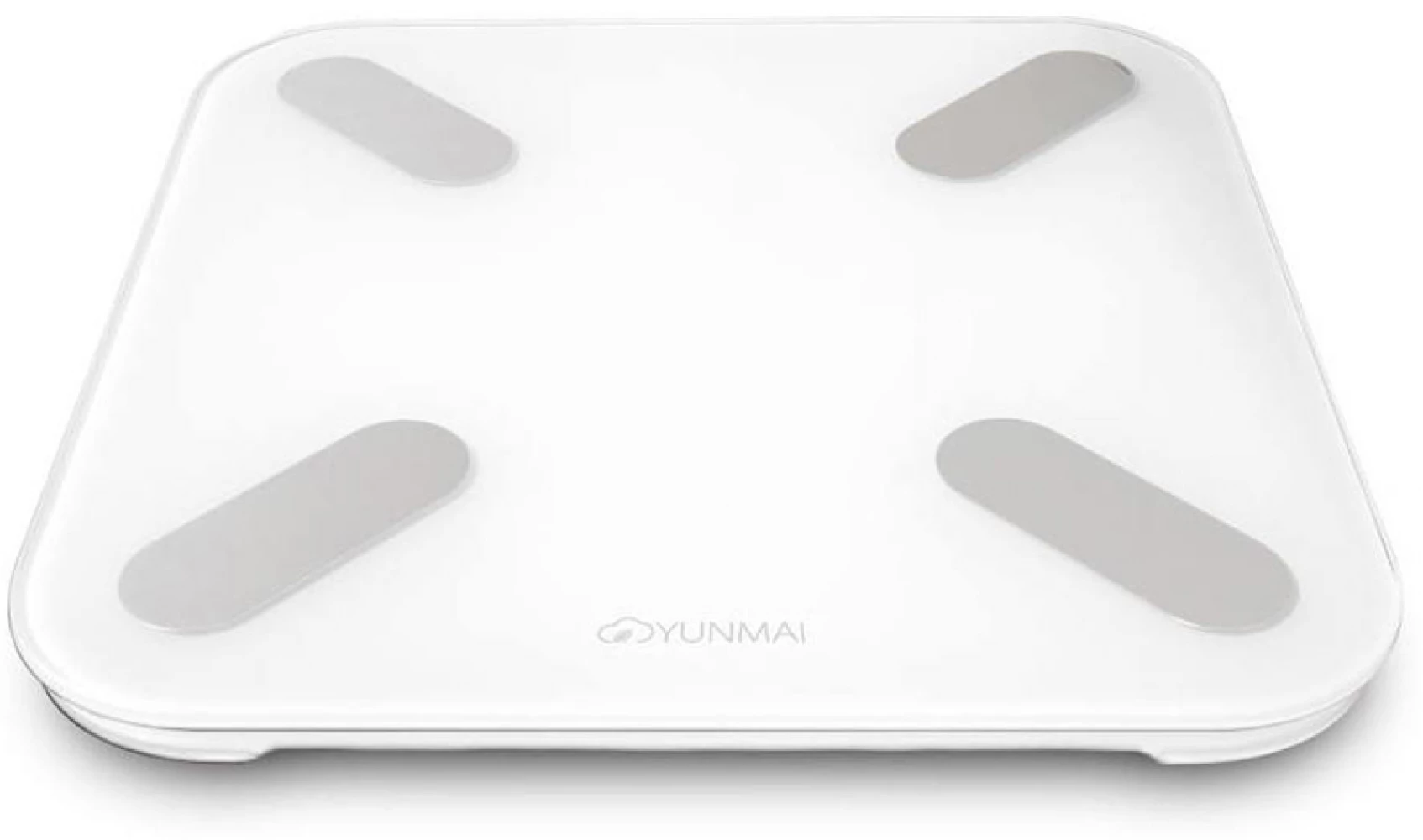 Умные весы YUNMAI X Smart Scale M1825 в Челябинске купить по недорогим ценам с доставкой