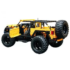 Конструктор Xiaomi Onebot Buggy Explorer (OBJEP92AIQI) в Челябинске купить по недорогим ценам с доставкой